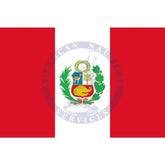 Peru Country Flag